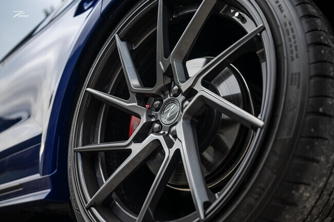 Z-Performance ZP3.1L的第6張圖片